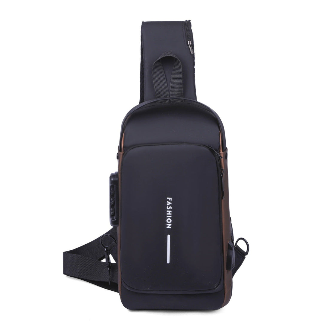 Multi-Functional Sling Bag Kalsten
