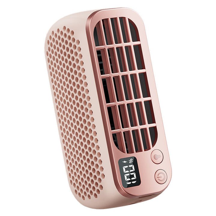 Portable Mini Air Purifier Kalsten