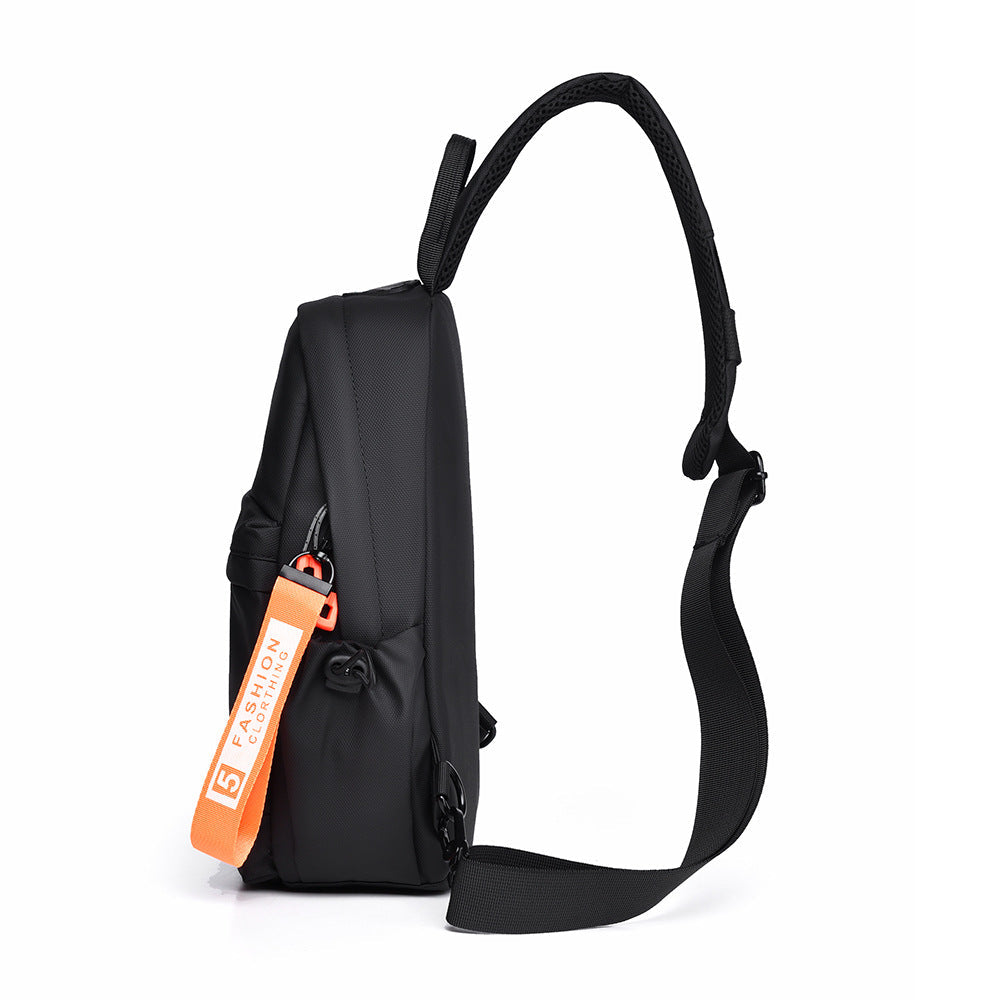 Slim Compact Sling Backpack Kalsten