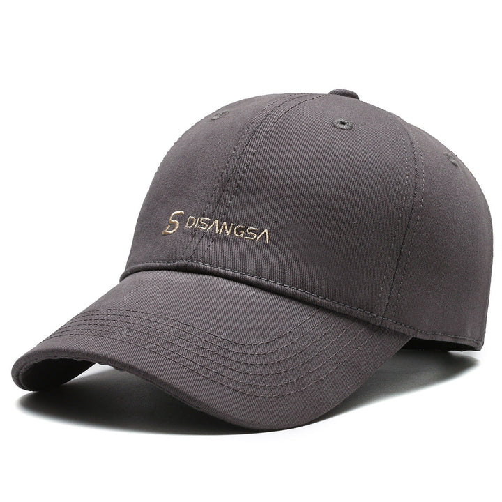 Men's Classic Casual Adjustable Baseball Cap Kalsten