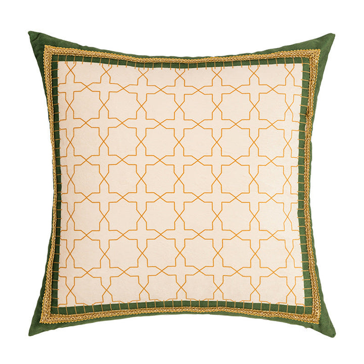Women Decorative Cushion Cover Kalsten