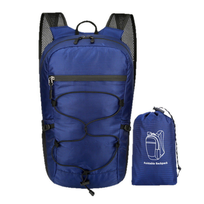 Foldable Lightweight Backpack Acalora