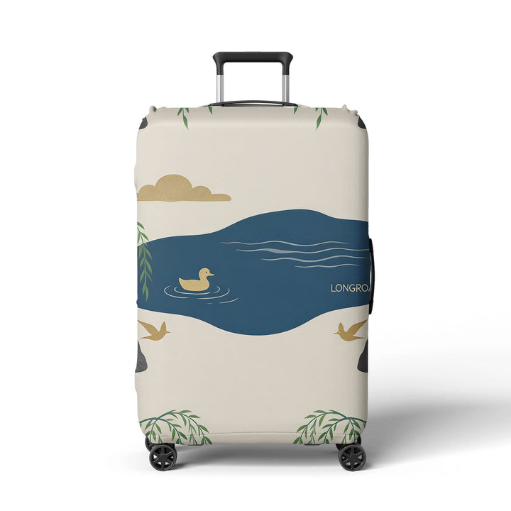 Women's Luggage Cover Kalsten