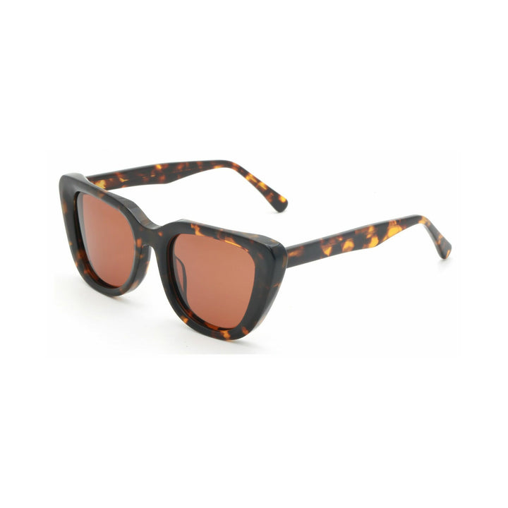Women Cat-Eye Sunglasses with Modern Frame and UV Protection Kalsten