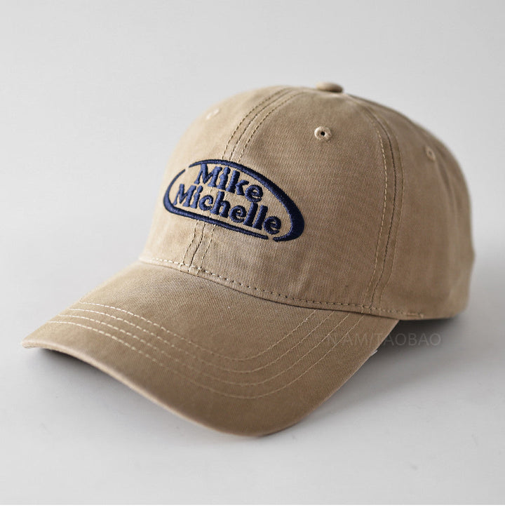 Women's Adjustable Cotton Twill Cap Kalsten