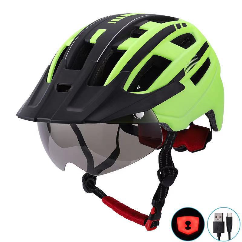 Smart Cycling Helmet Kalsten