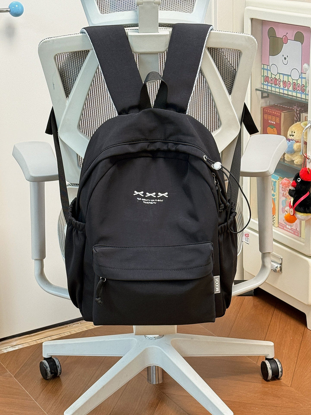 Stylish Lightweight Backpack Kalsten