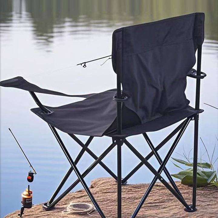 Folding Camping Chair Kalsten