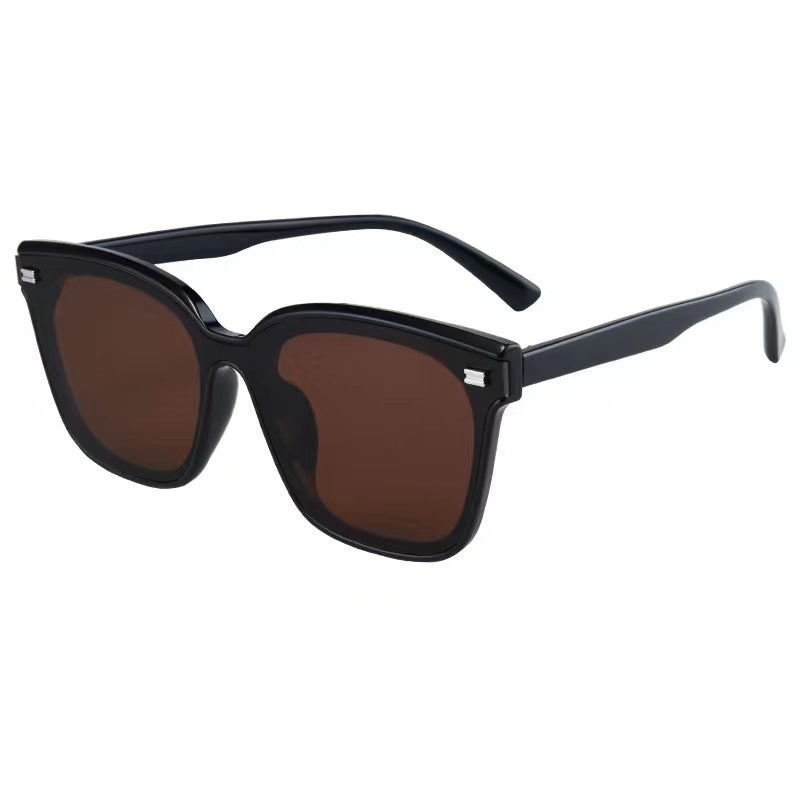 Women's fashionable sunglasses with contrasting frame Kalsten