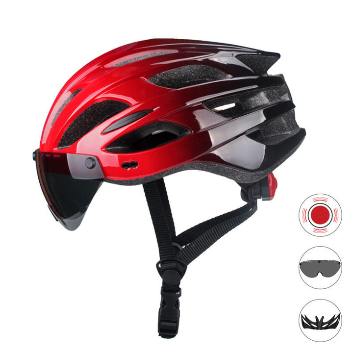 Impact-Resistant Cycling Helmet Kalsten