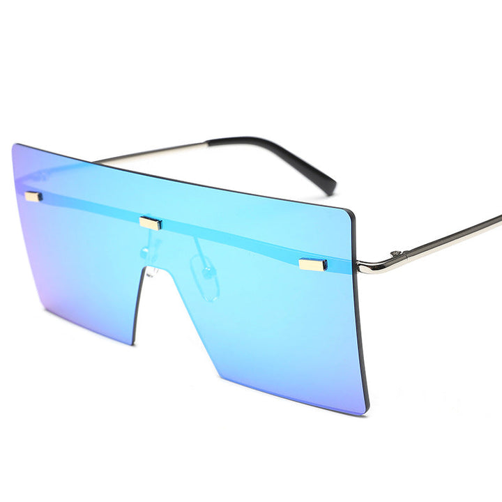 Women's Fashion Tortoise Shell Sunglasses Kalsten