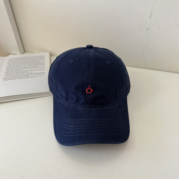 Women's Casual Adjustable Cotton Baseball Cap Kalsten