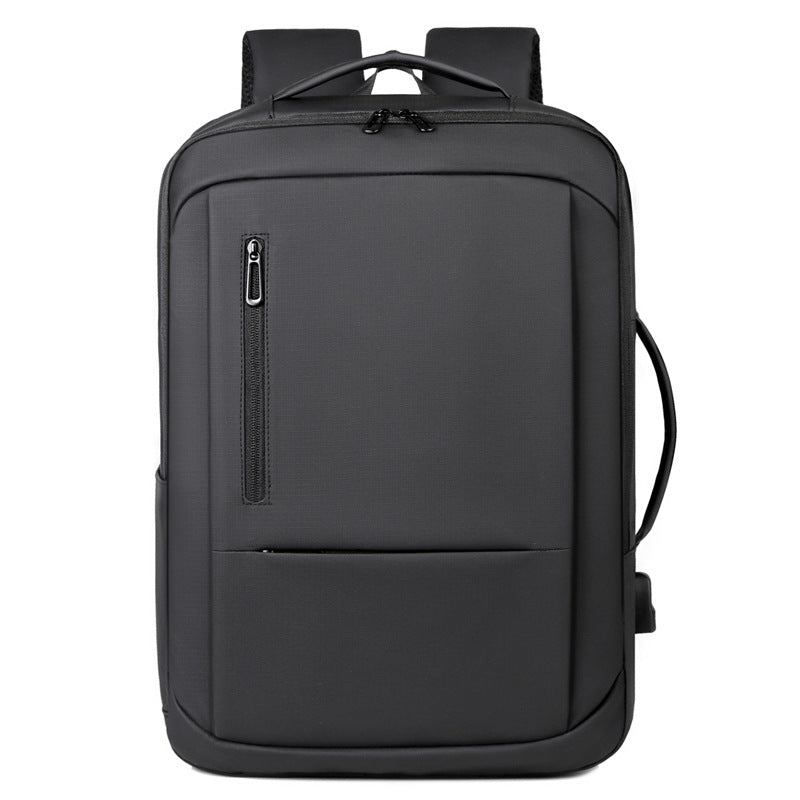 Minimalist Laptop Backpack with Smart Organizer Kalsten