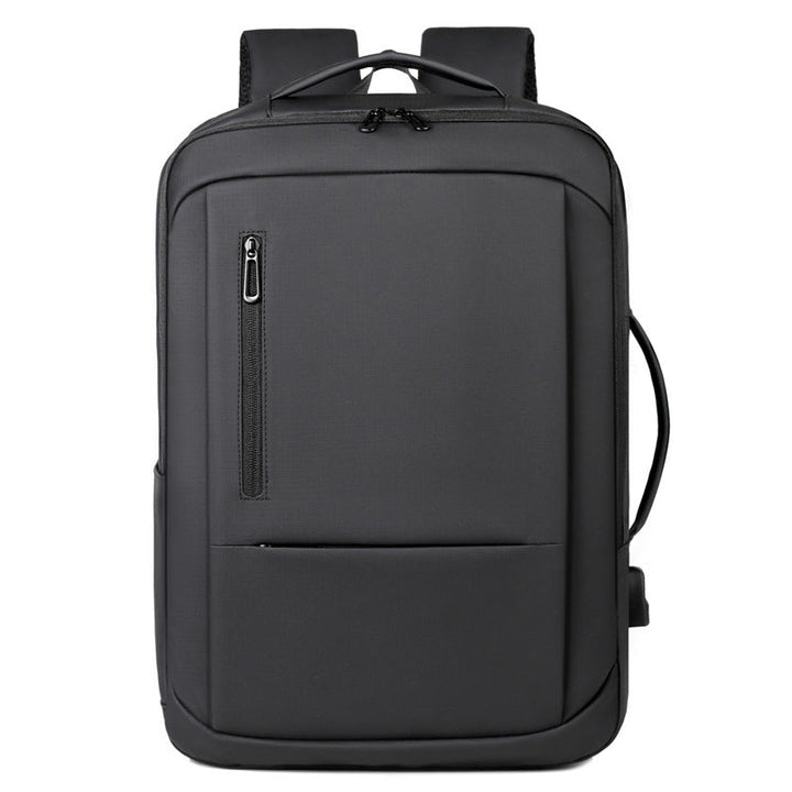 Minimalist Laptop Backpack with Smart Organizer Kalsten