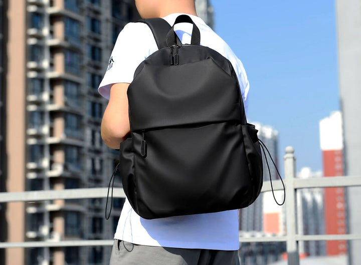 Sleek Urban Backpack Kalsten