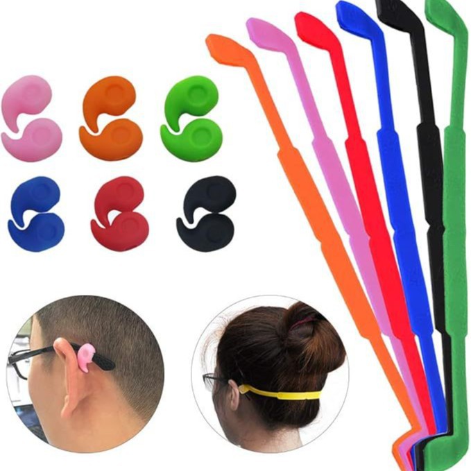 Ear Grip Support Kalsten