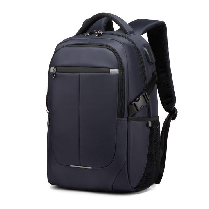 Multifunctional Backpack with Ergonomic Carrying System and Laptop Compartment Kalsten