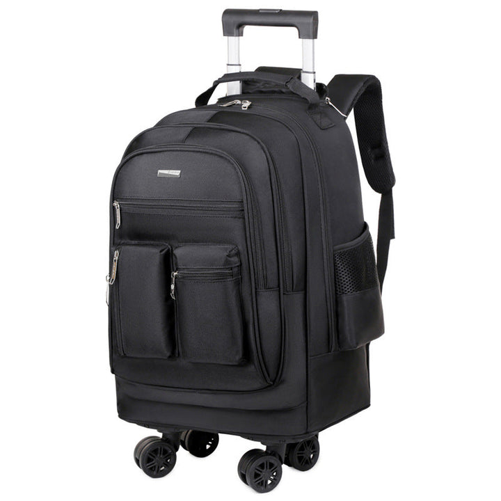 Rolling Travel Backpack Kalsten