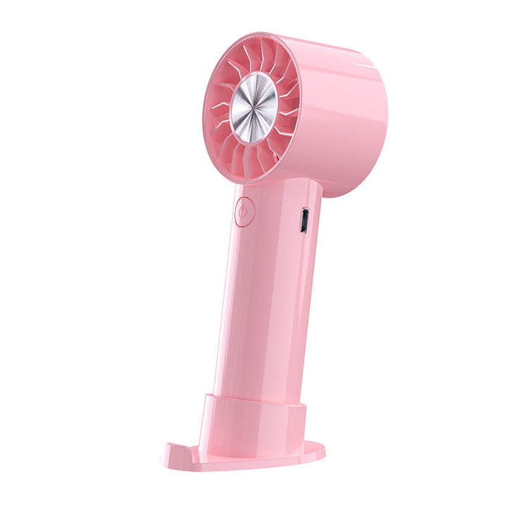 Ladies Portable Hand Fan Kalsten