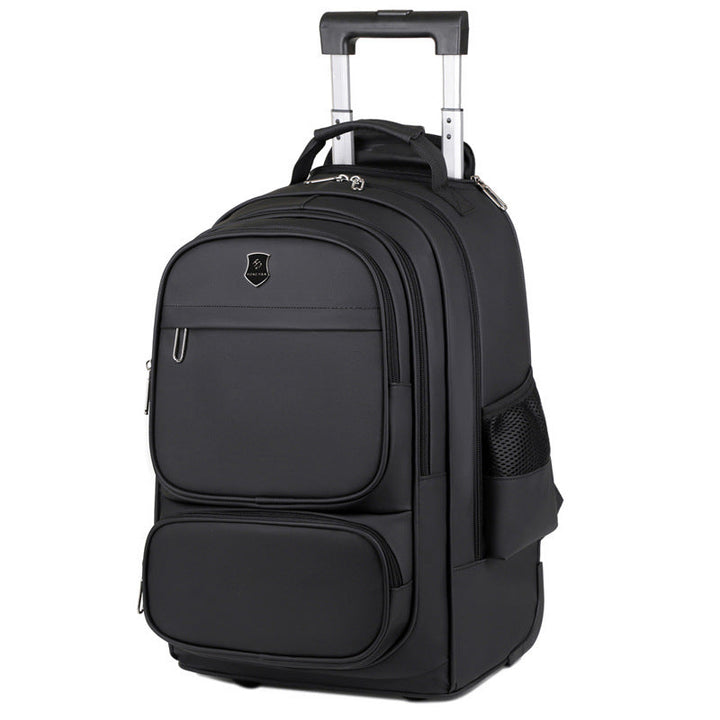 Versatile Wheeled Backpack Kalsten