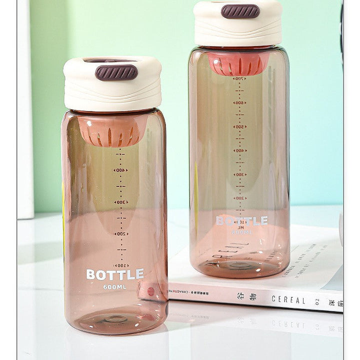 Women's Water Bottle Kalsten
