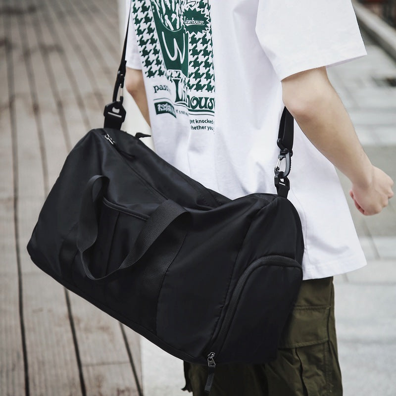 Functional Travel Duffle Bag Acalora