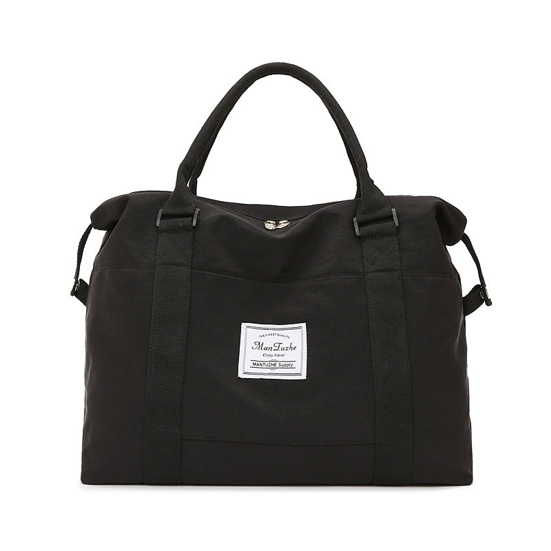 Sporty everyday and travel bag Kalsten