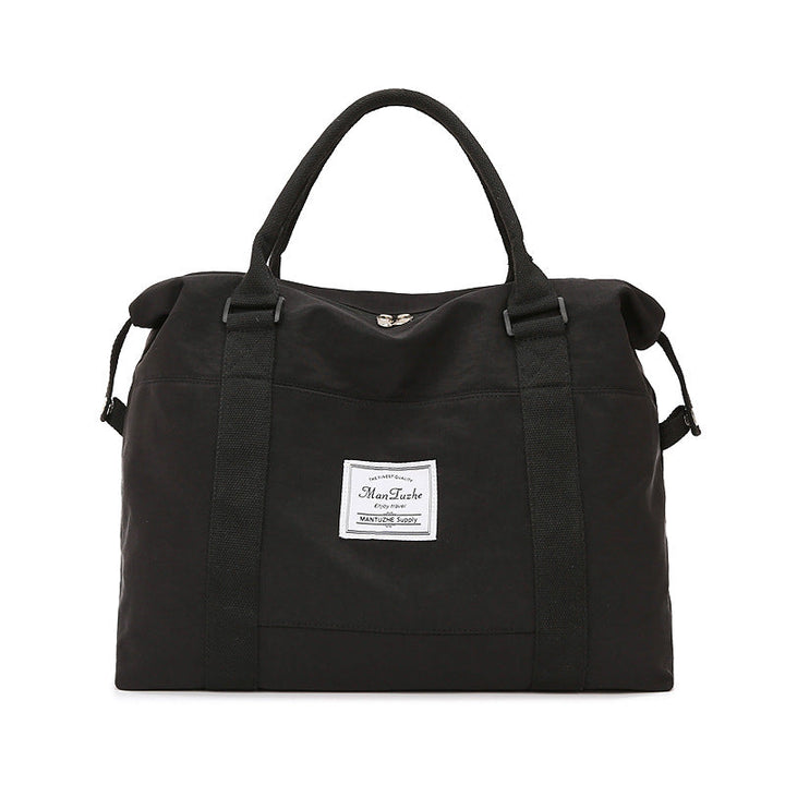 Sporty everyday and travel bag Kalsten