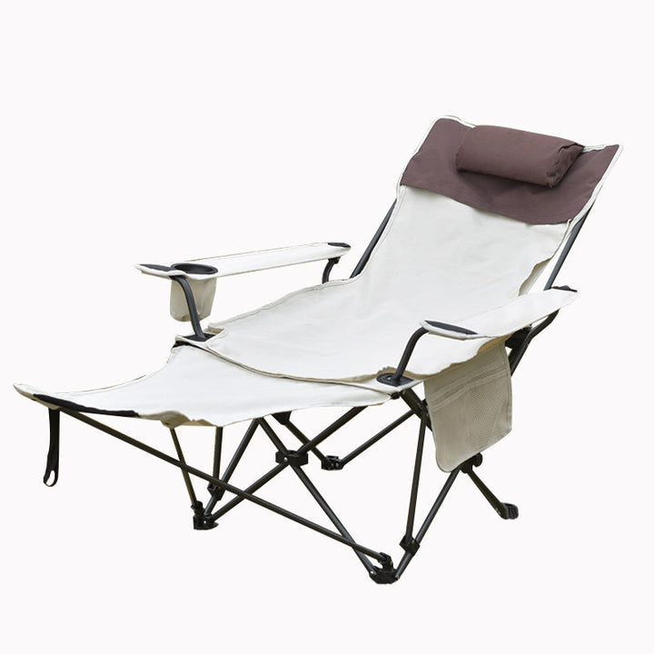 Women Folding Camping Chair Kalsten