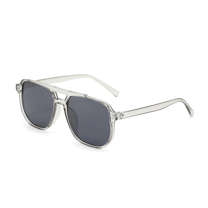 Women Rectangular Sunglasses with UV Protection and Polarized Lenses Kalsten