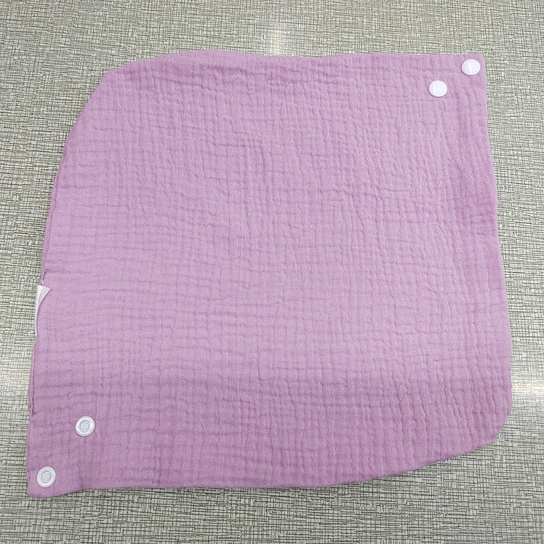 Soft Muslin Baby Blanket kalsten