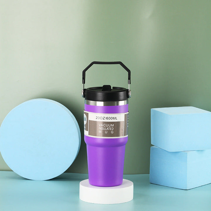 Unisex Insulated Cup Kalsten