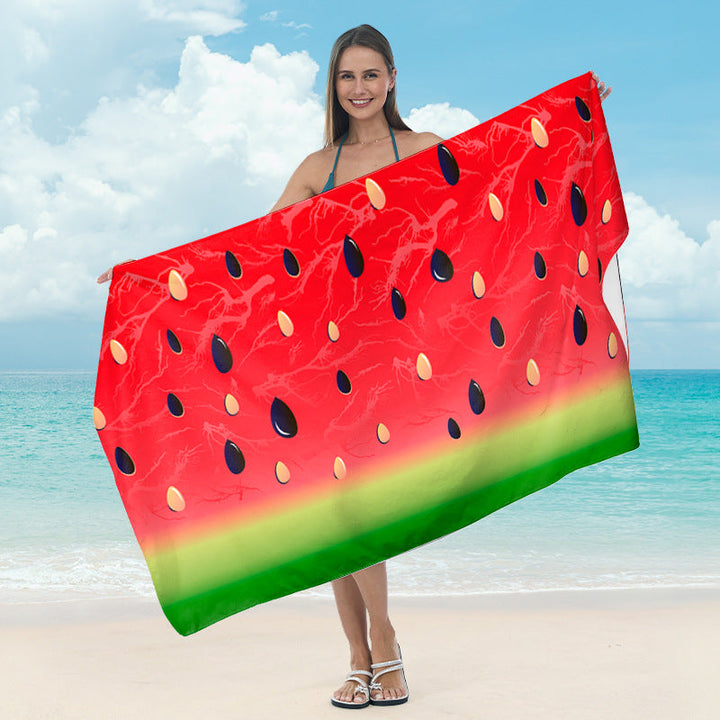 Beach towel Kalsten