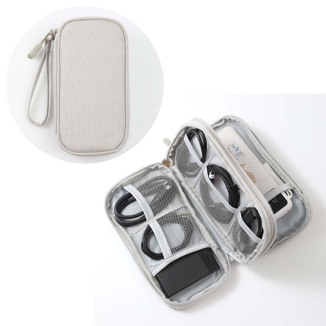 practical electronic accessories case Kalsten