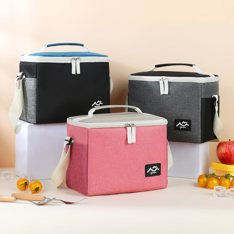 Ladies cooler bag with insulation function Kalsten