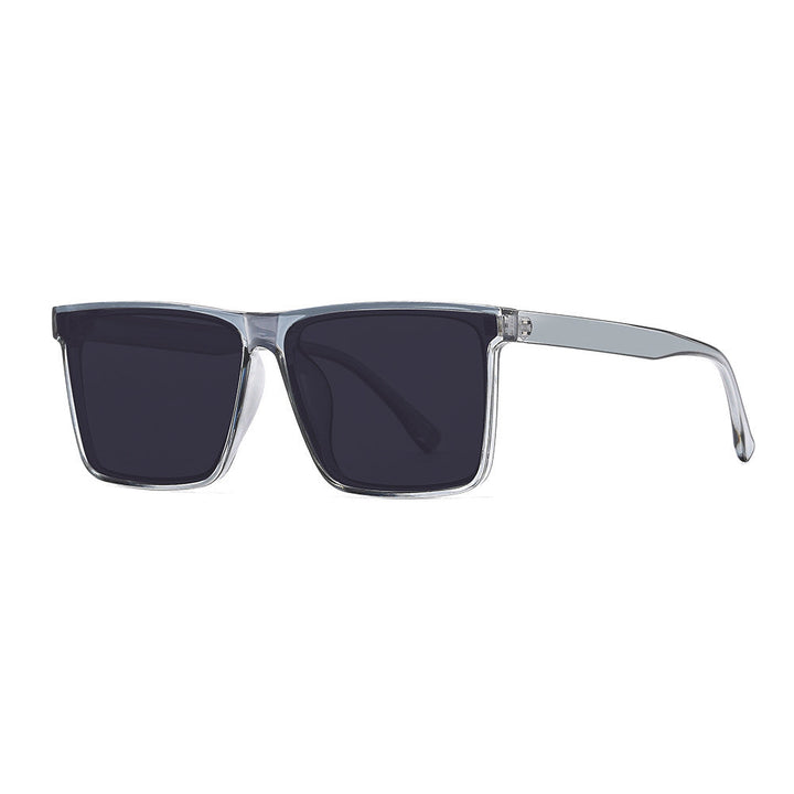 Men's Square Frame Fashion Sunglasses Kalsten
