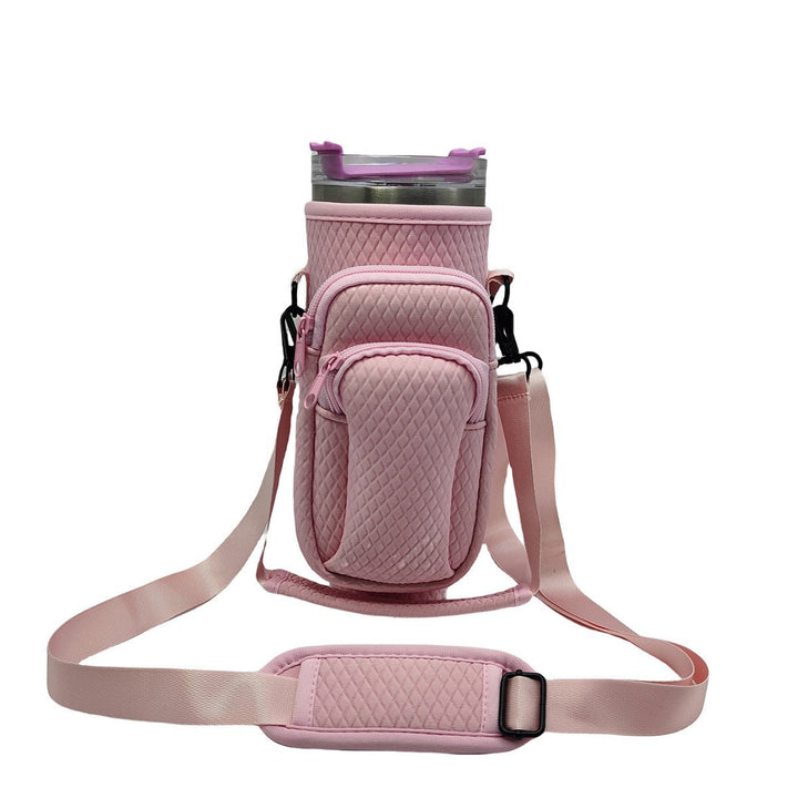Women multifunctional tote bag Kalsten