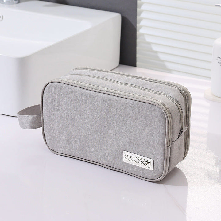 Travel Toiletry Organizer Kalsten