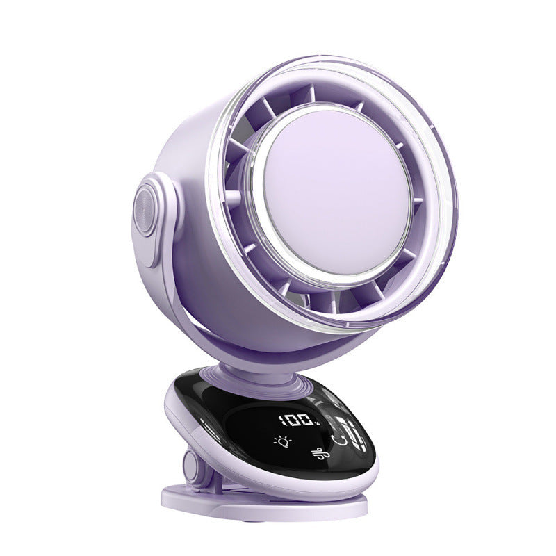 Women Portable Mini Fan Kalsten