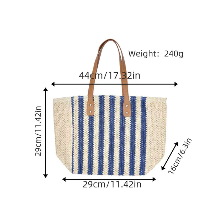 Practical Beach Bag Kalsten