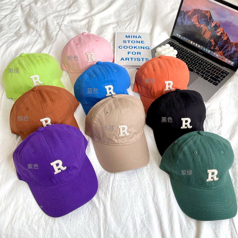 Women's Casual Cotton Baseball Cap Kalsten 1783922702