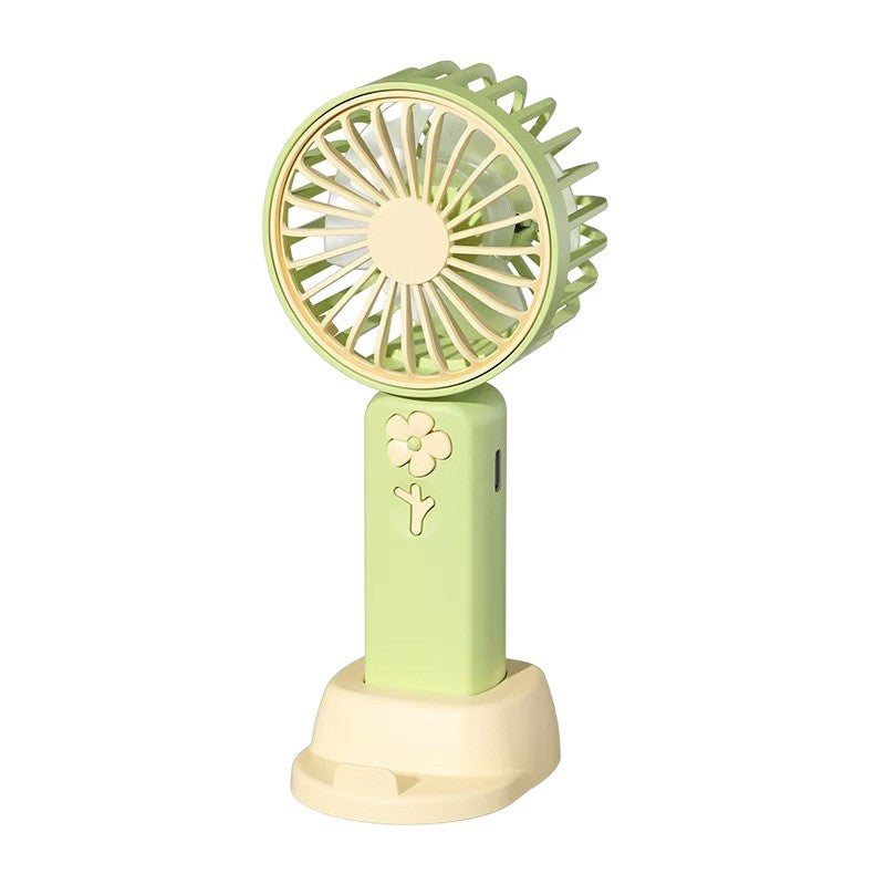 Women portable mini fan Kalsten