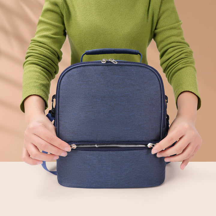 Multifunctional cooler bag Kalsten