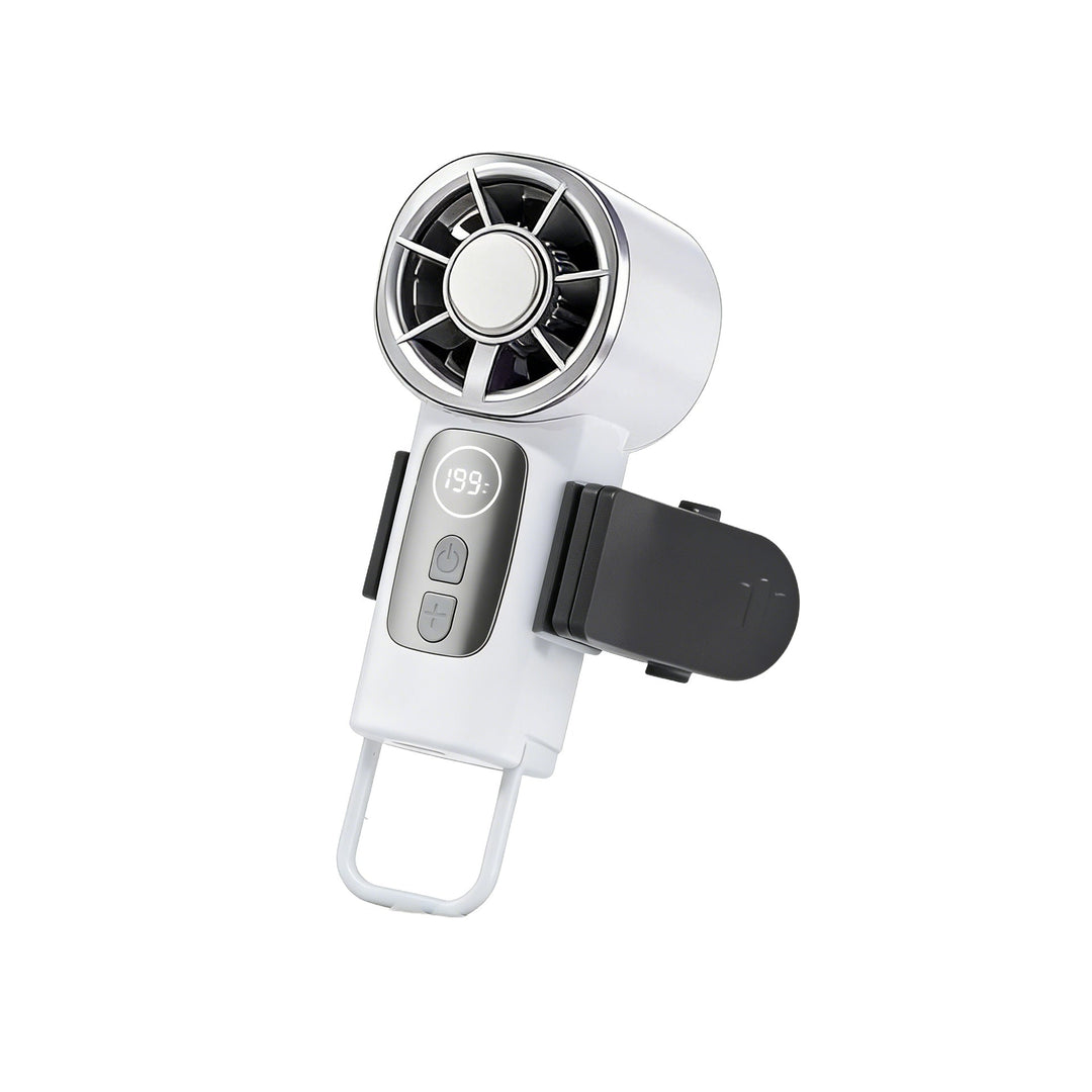 Unisex Portable Mini Handheld Fan Kalsten