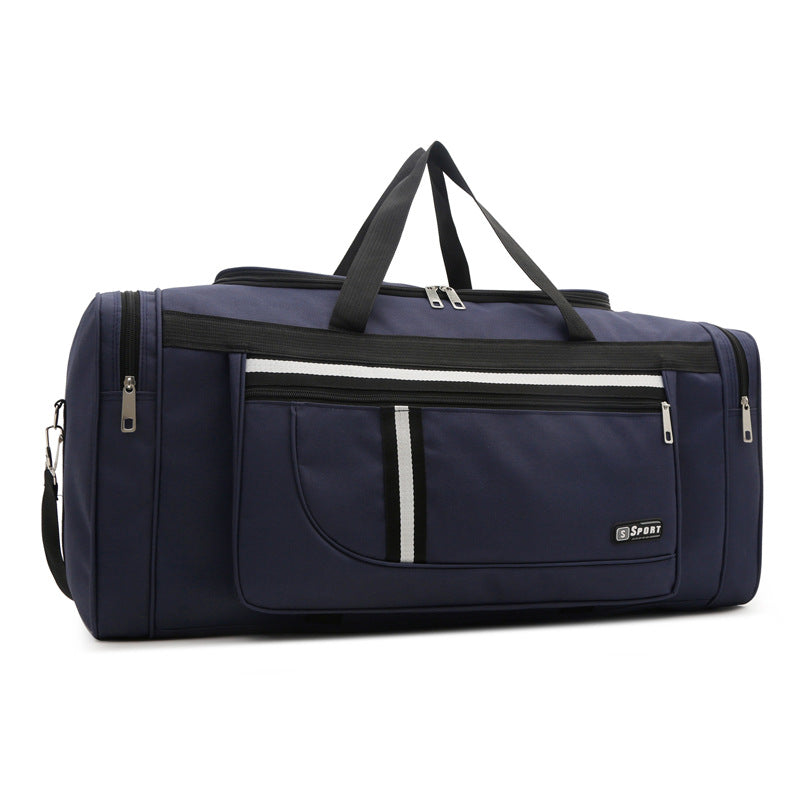 Sporty travel bag Kalsten