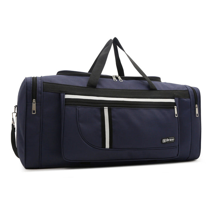 Sporty travel bag Kalsten