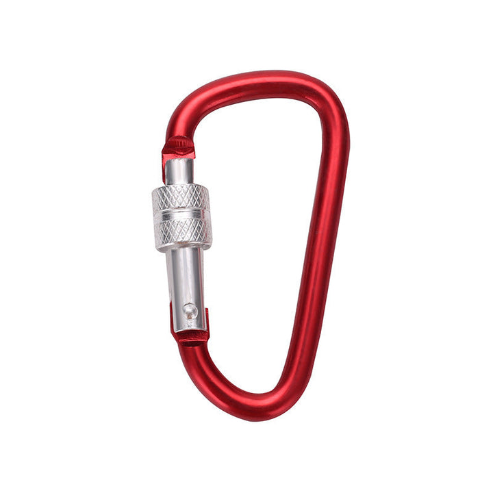 Aluminum Carabiners Kalsten