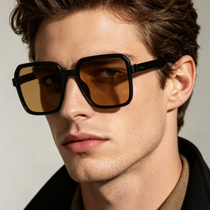 Women's Oversized Sunglasses Kalsten