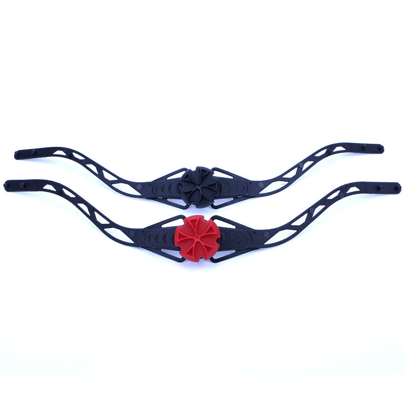 Adjustable Helmet Retention System Kalsten