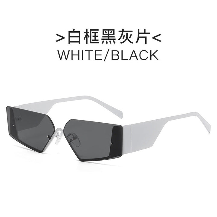 Ladies exclusive geometric sunglasses Kalsten